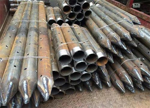 土默特左钢花管哪里有卖